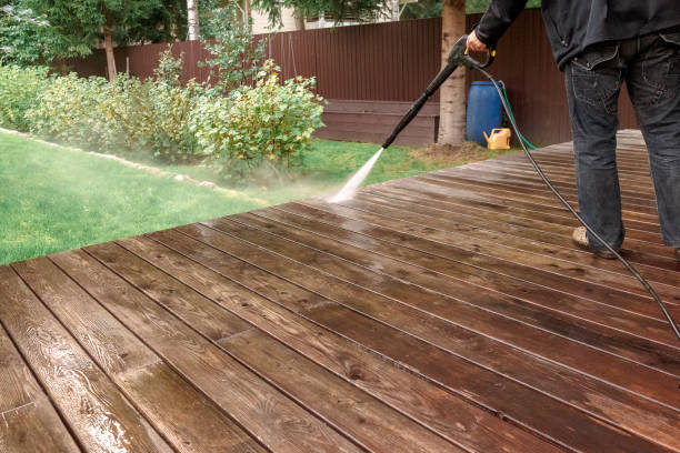 Best Soft Washing  in Galveston, IN