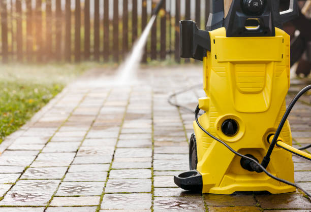 Best Animal Enclosure Cleaning  in Galveston, IN
