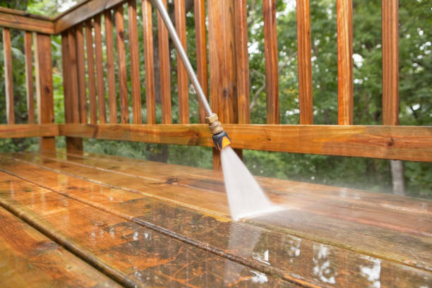Best Parking Lot and Garage Cleaning  in Galveston, IN